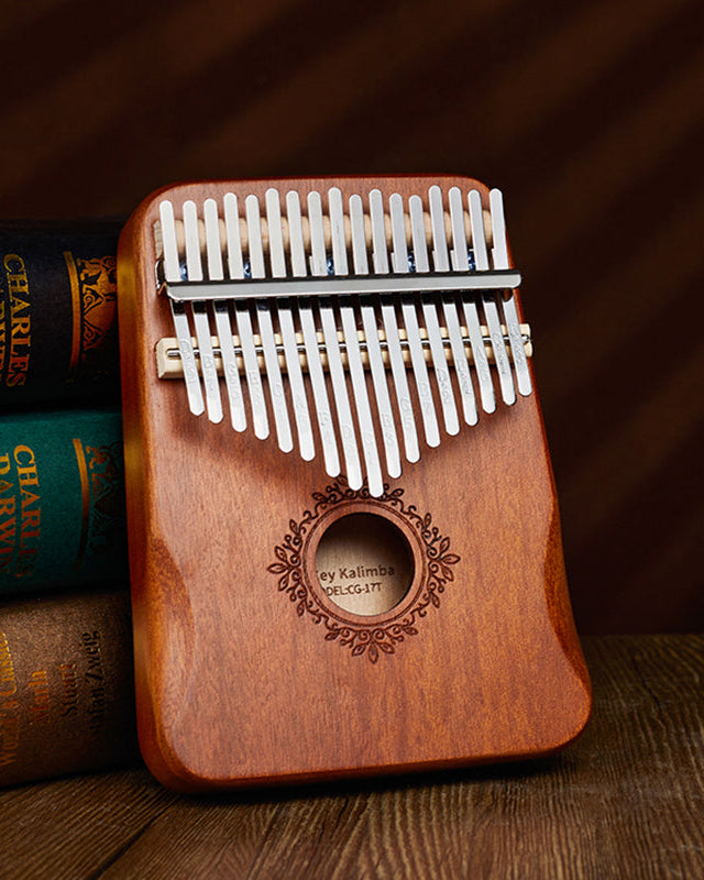 17 Key EasyKalimba
