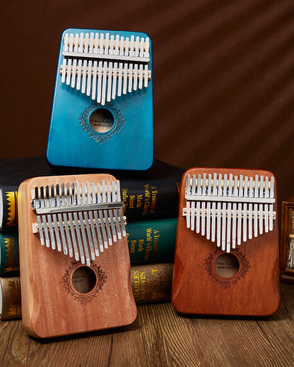 17 Key EasyKalimba