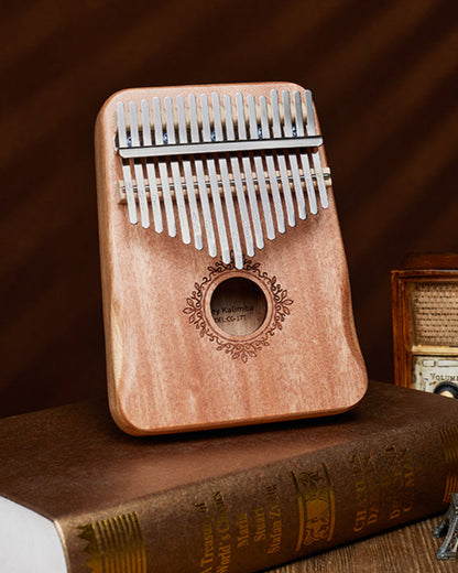 17 Key EasyKalimba