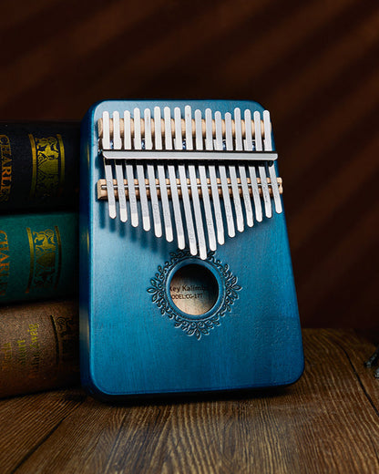 17 Key EasyKalimba
